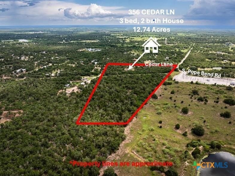 356 Cedar Lane