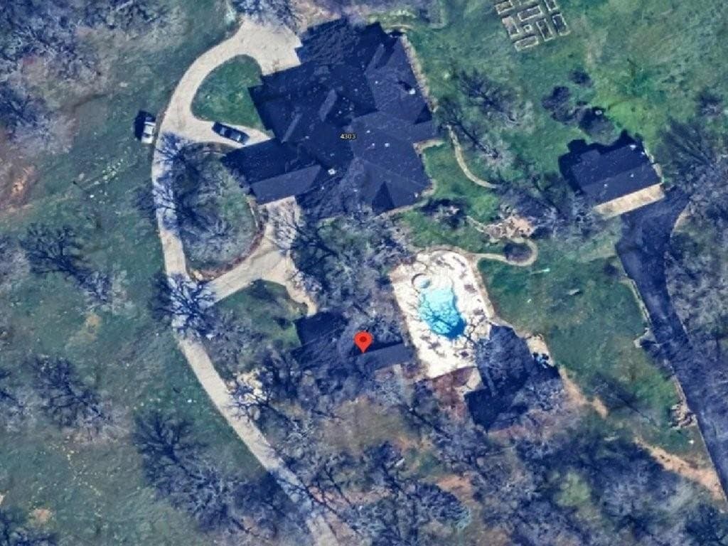 4301 County Road 707