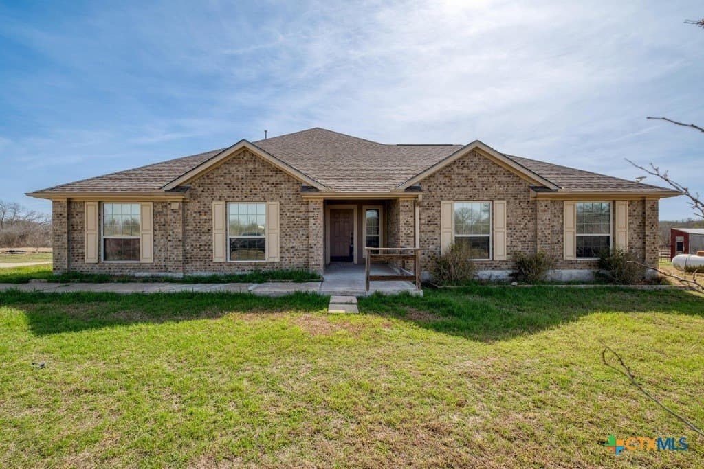 1073 Brushy Branch Road