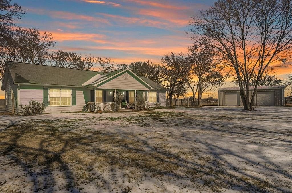 358 E Pecan Street