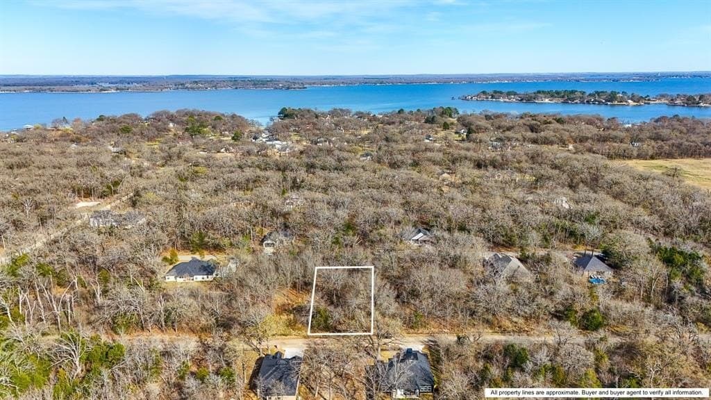 Lot 43 Driftwood Drive