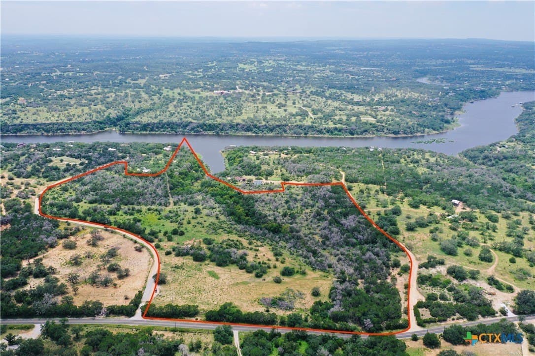 23601 Old Ferry Road lot: 1