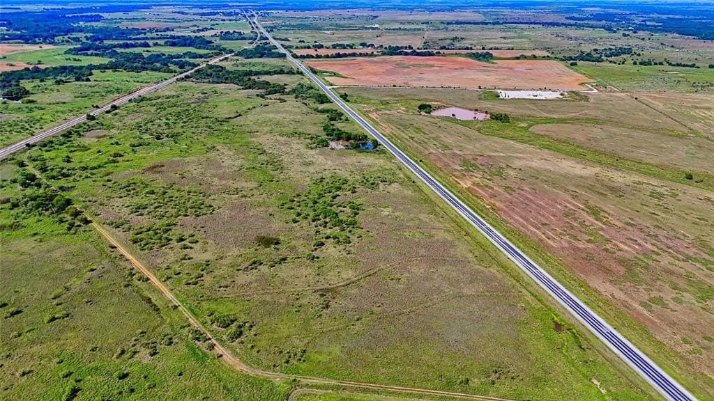 00 Highway 81 N