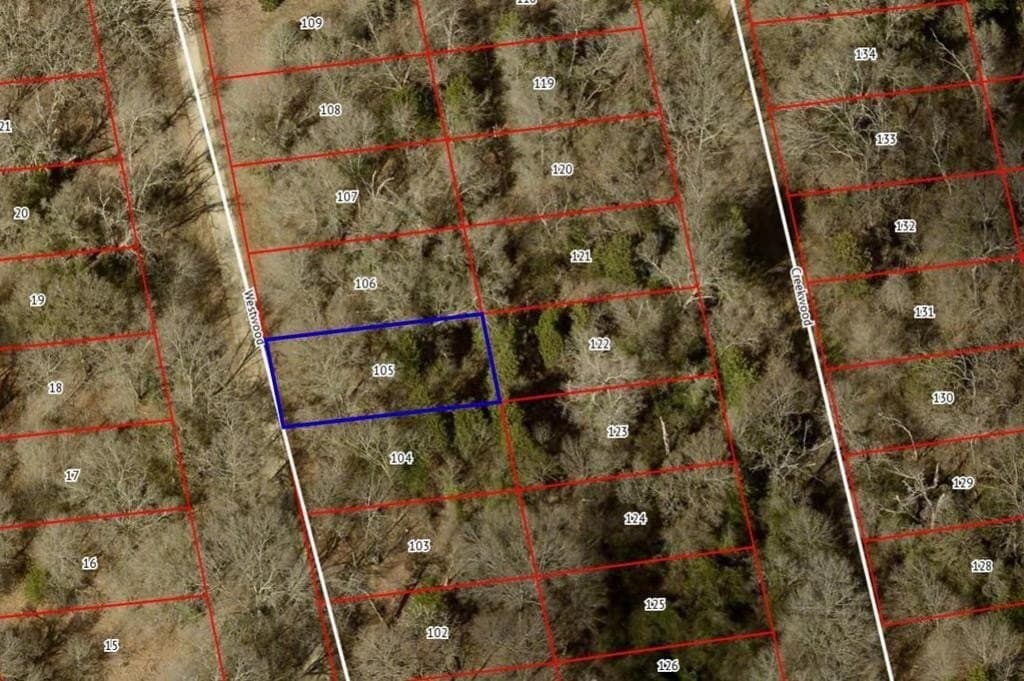 Lot 105 Westwood Drive
