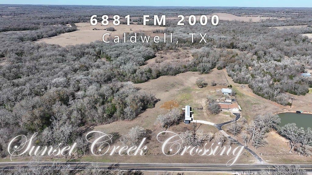 6881 Farm To Market Road 2000