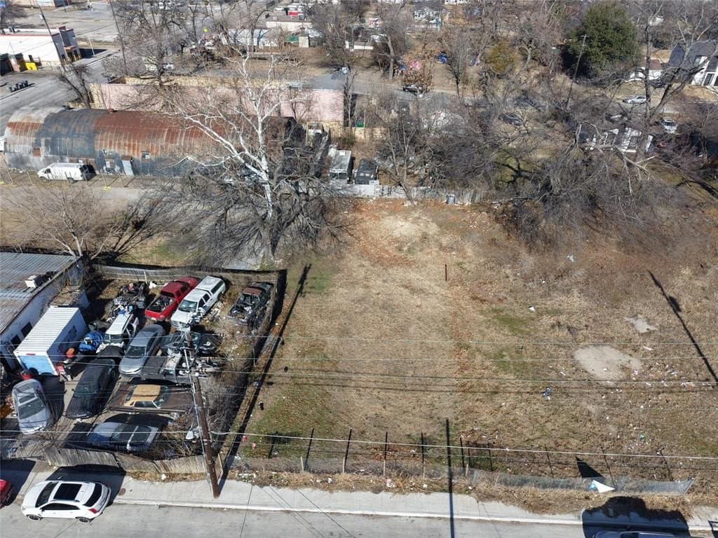 3515 Jamaica Street