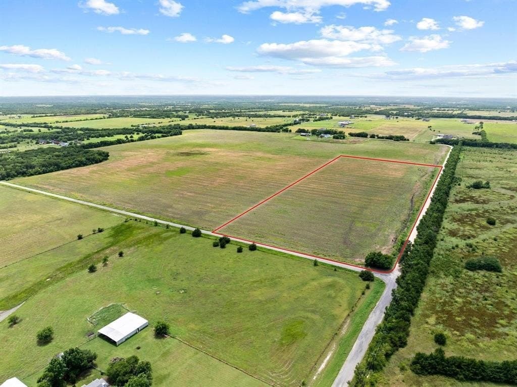 18.8 Acres Sedalia Road