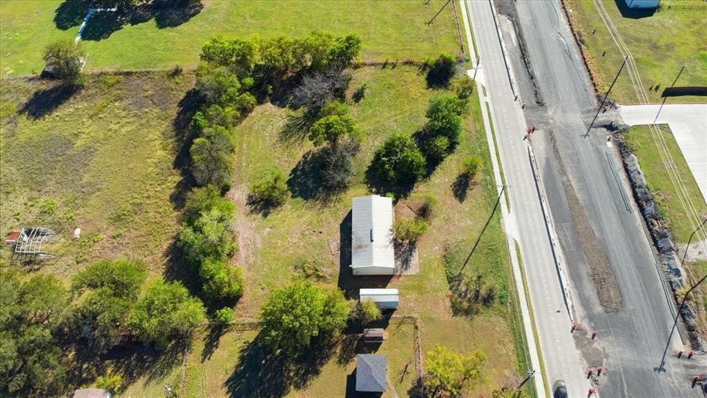 1708 Parker Road