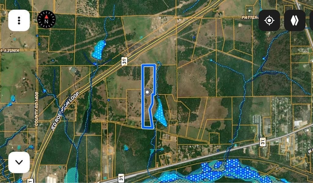 Tbd Wooded Creek Drive