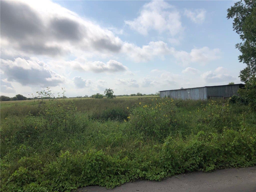 20 ac Bauer Road lot: 2
