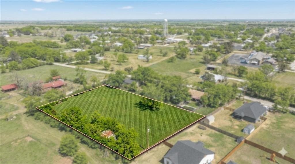 Tbd Pecan Street