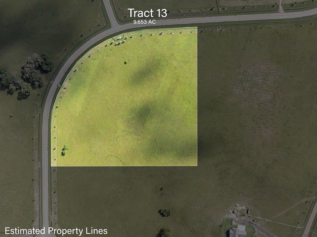 109 Hartfield Hill Ln - Tract 13