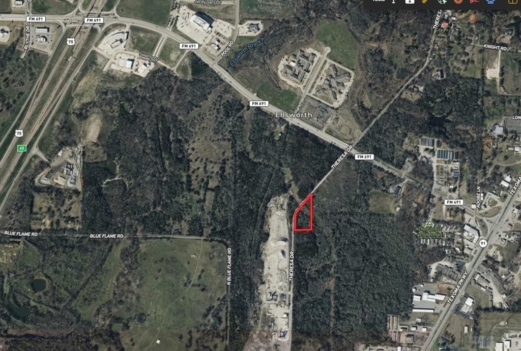 Tba Theresa Drive