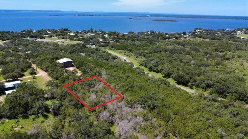 TBD Forest Dr