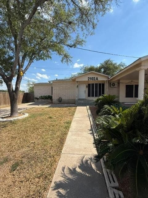 2101-A Hillcrest