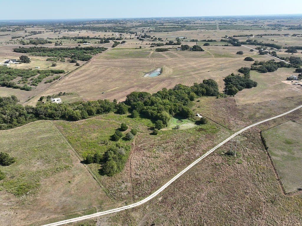 86 Acres Ganske Road
