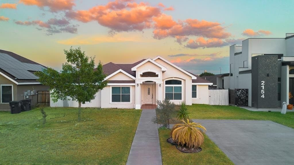 2164 Fox Run Dr
