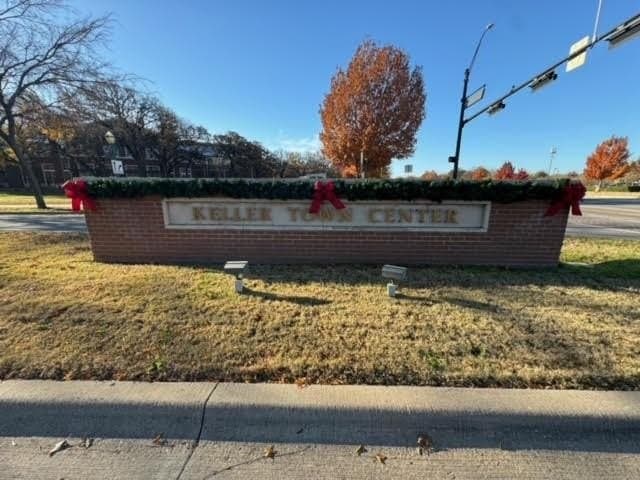 1001 Bear Creek Parkway