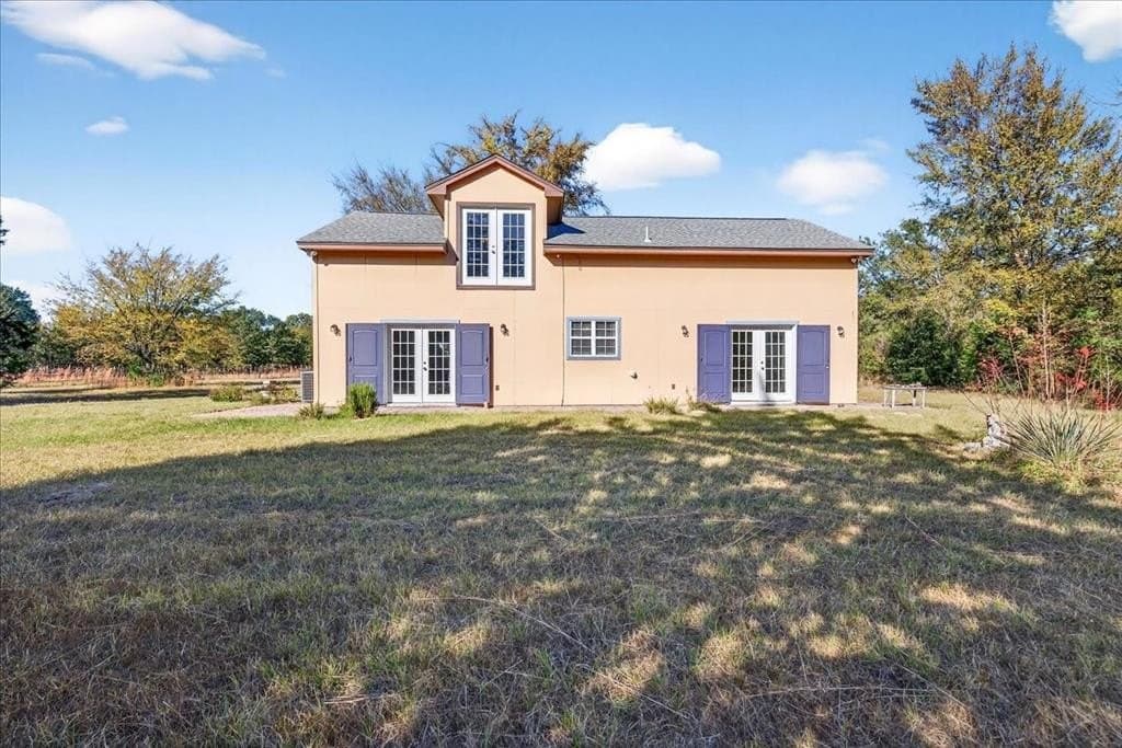 1603 Van Zandt County Road 2908