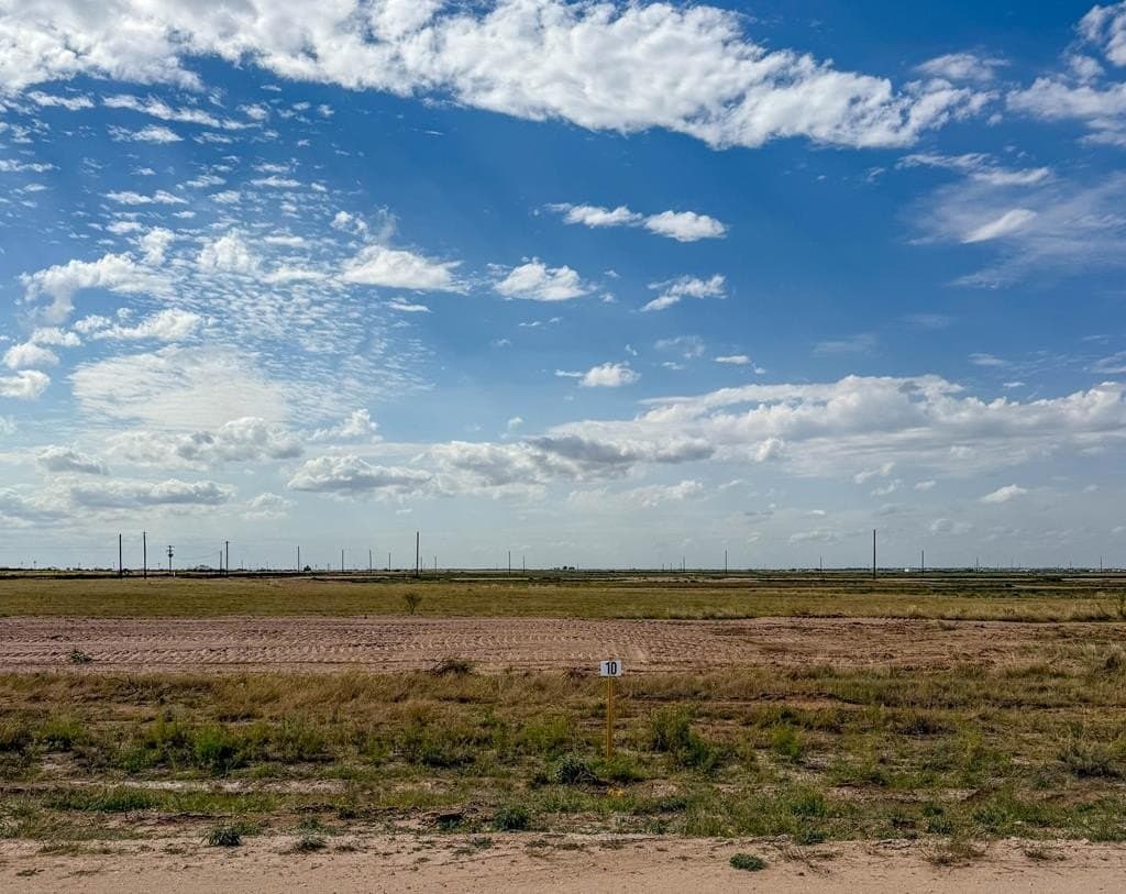 County Rd 409-K lot: 10
