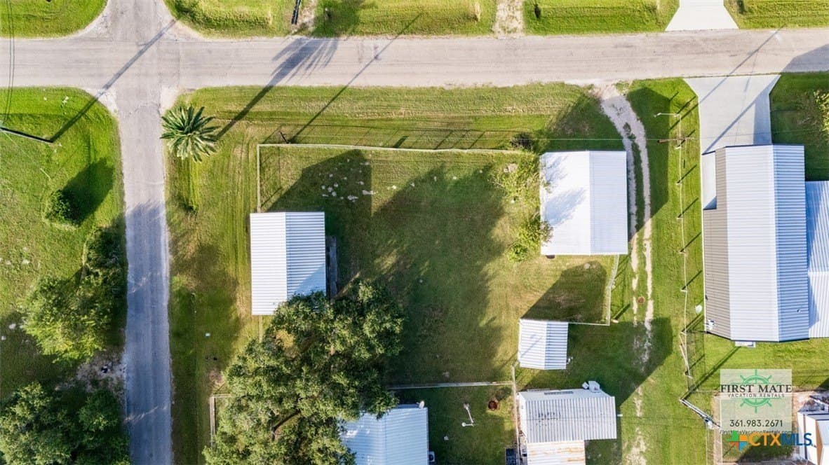 1410 W Jefferson Street lot: A19