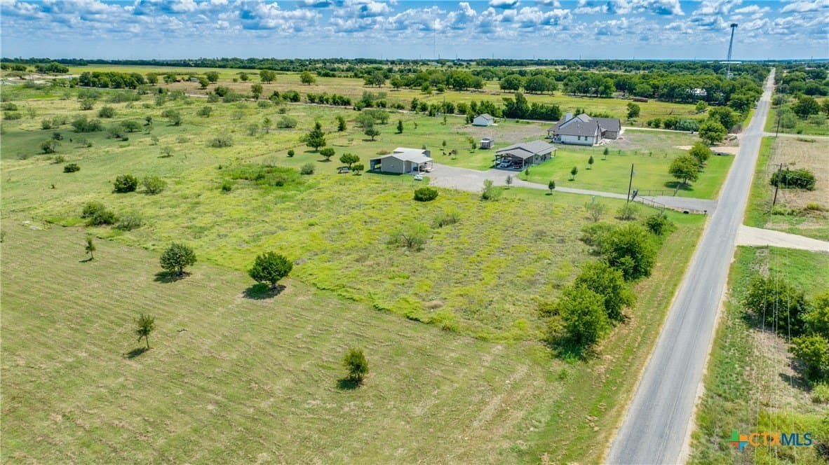 Lot W Hillyard Road lot: 2