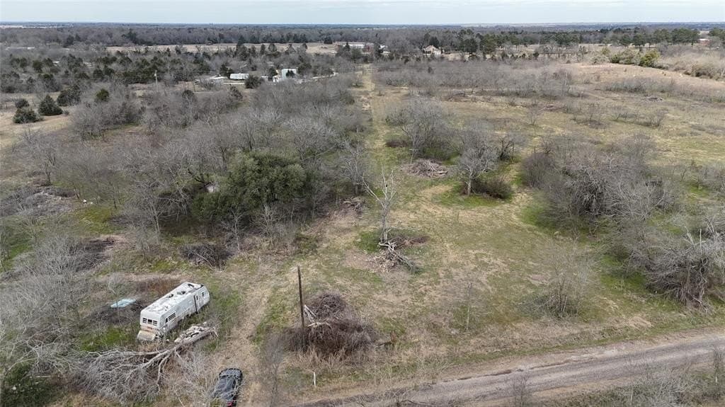 Tbd County Road 925
