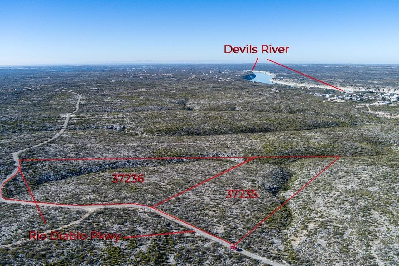 Lot 3E Rio Diablo