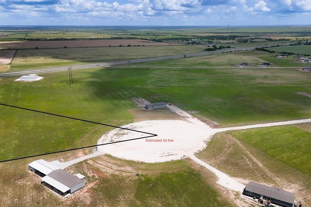 Tbd Lot 13 Private Road 4284