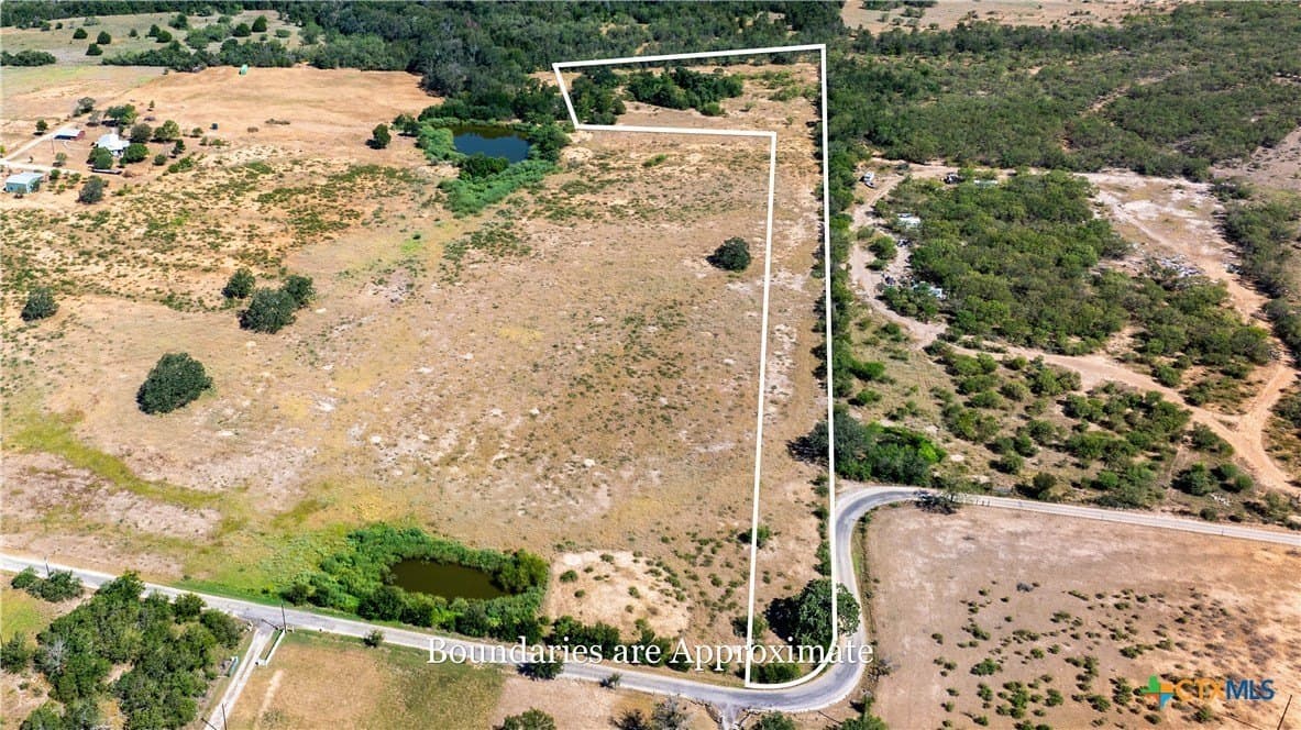 Tumbleweed Trail lot: 3C