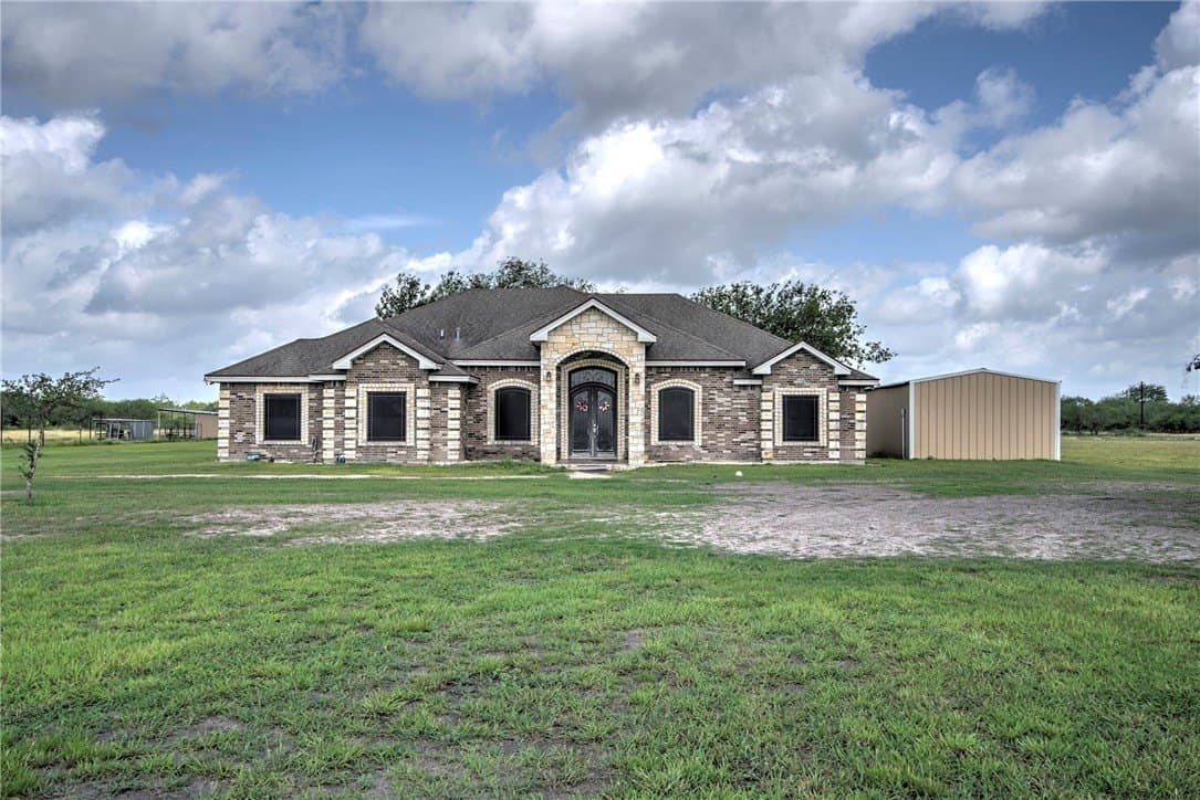 535 County Road 145