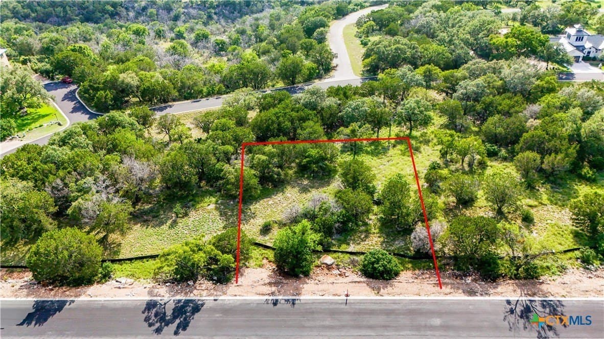 Clayton Nolen Drive lot: 20013