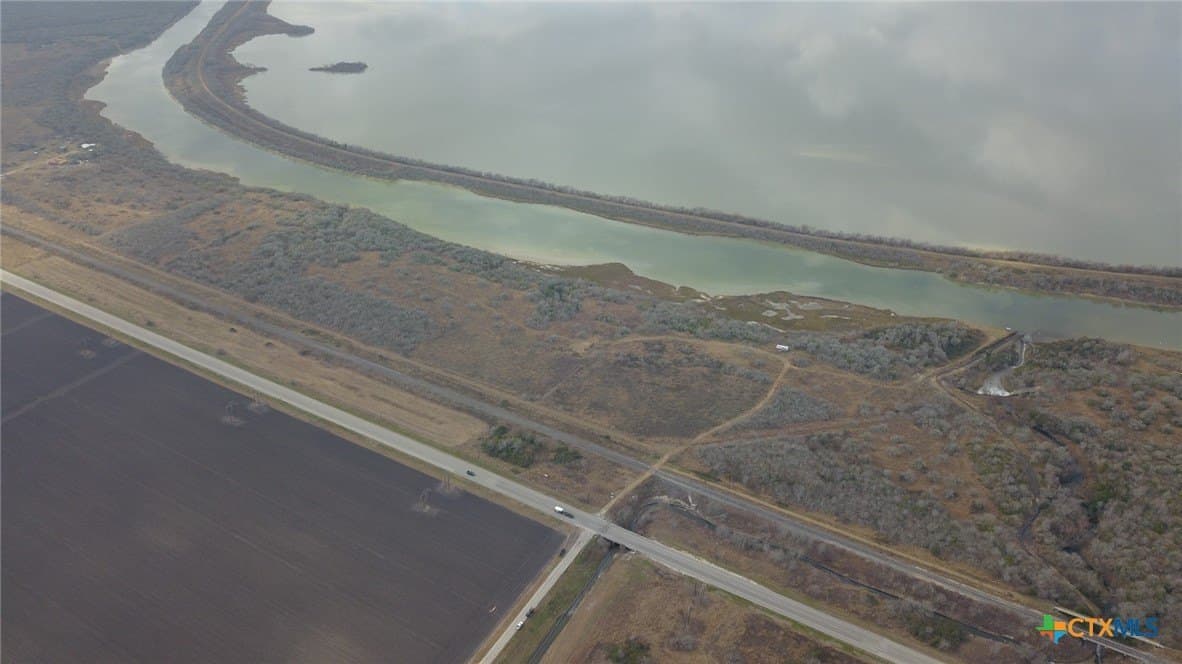 HWY 185