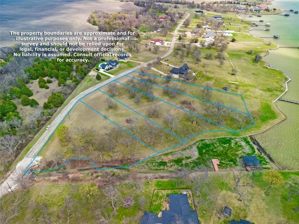 Tbd Lot 26 Francisco Bay Drive