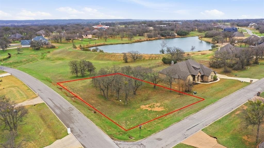 101 Lakeside Drive