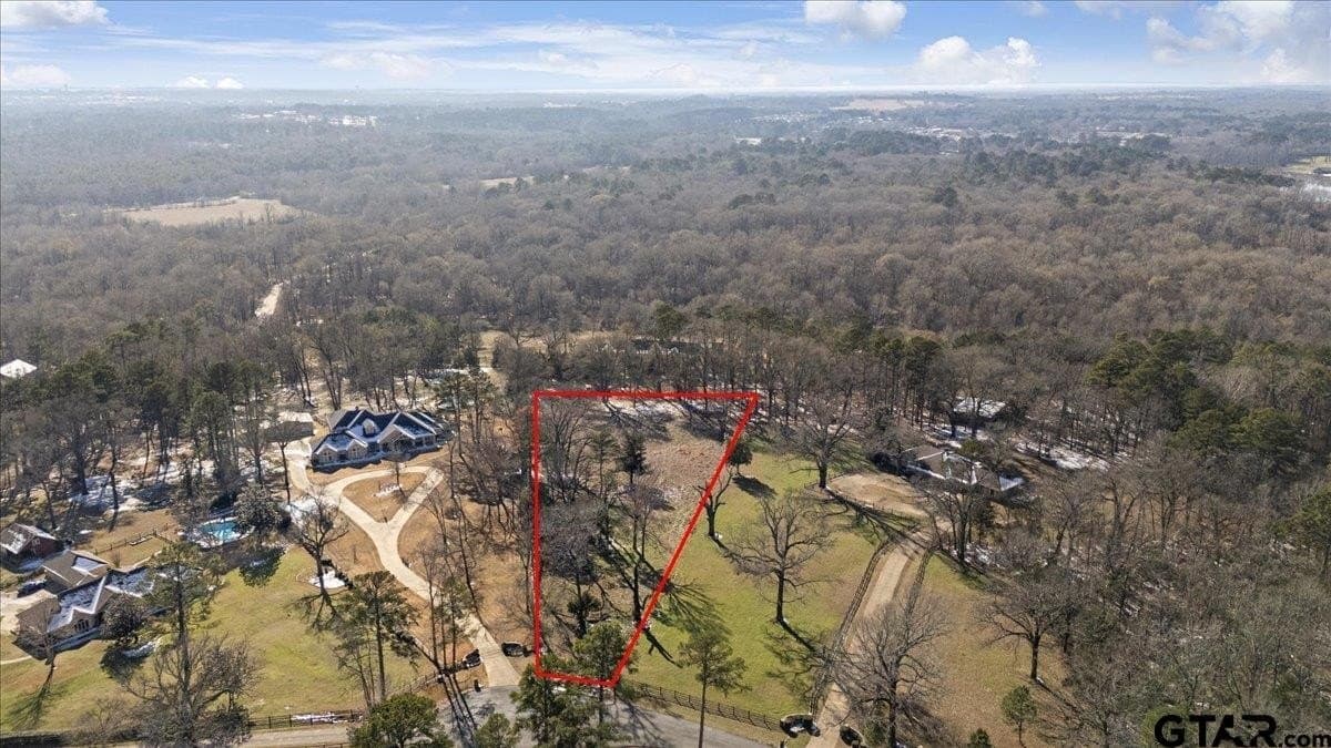 Lot 12 Copperoaks Dr