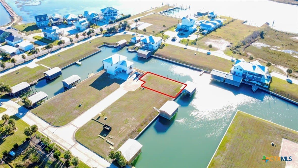 8 Ancilla Drive lot: 29