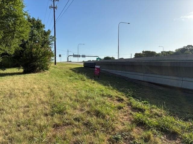 6009 President George Bush Highway