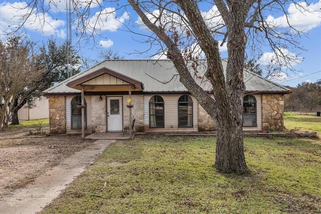 510 Old Sawmill Road