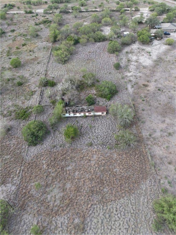 Fm Rd 1833 lot: 1-B