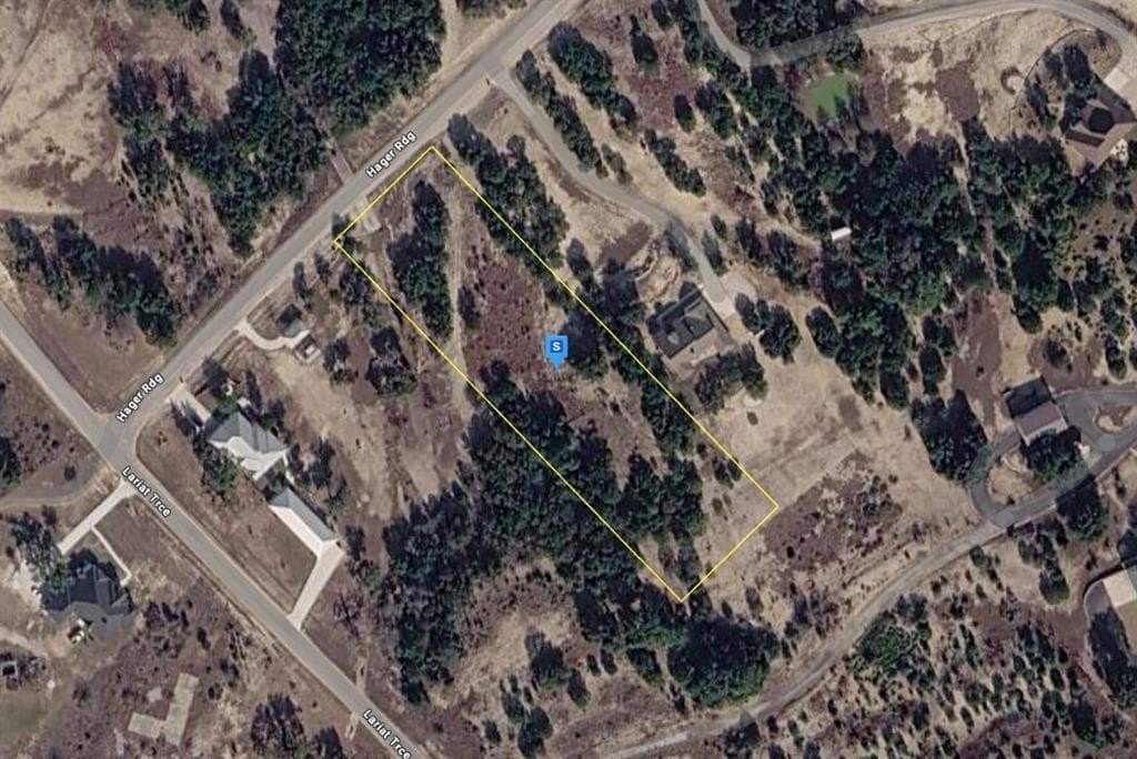 200 Hager Ridge