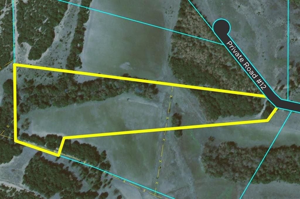 #5 Private Road 12