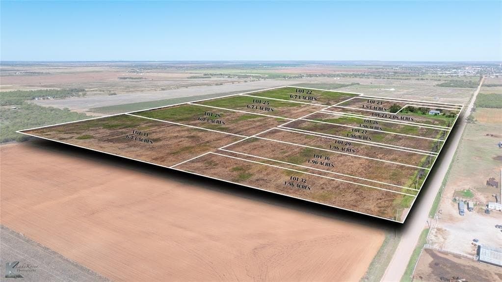 Tbd Lot 22 County Road 497