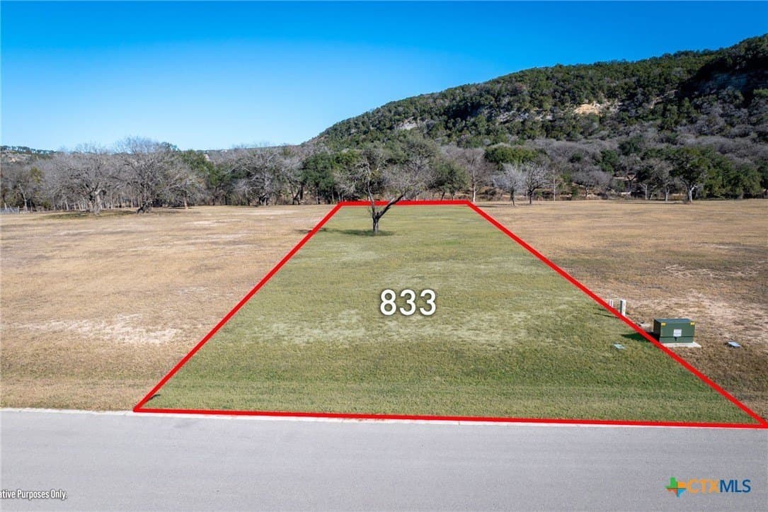 833 Bingham Lane lot: 7