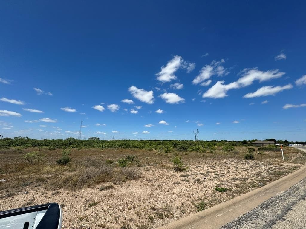 Hwy 67 lot: E