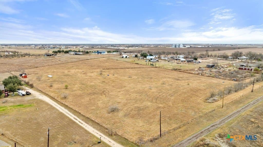 20646 Cameron Road lot: 3