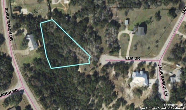 ELM lot: 38