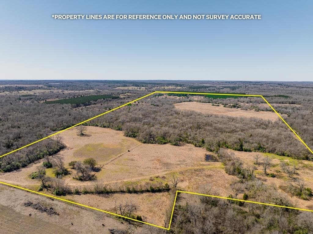 000 Freestone County Road 296