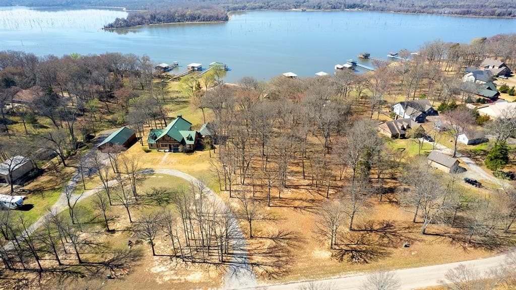Lot 24 County Road 3500