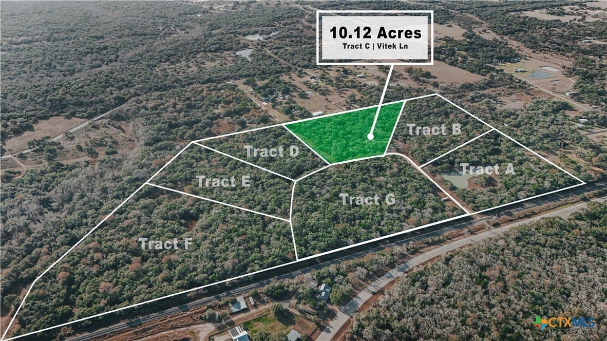 Tract C Vitek Lane